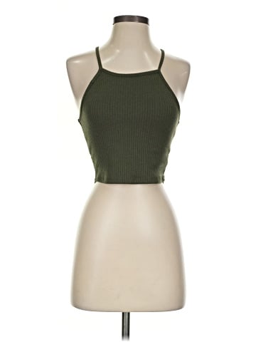 Earthbound Trading Co. Tank Top (view 1)