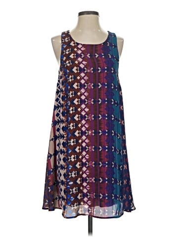 Everly Casual Dress (view 1)