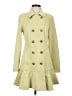 CAbi Yellow Coat Size XS - photo 1