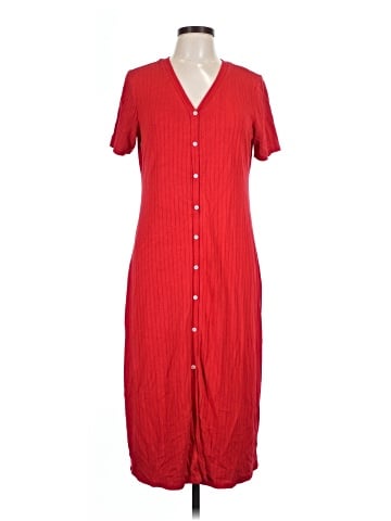 Market and Spruce Casual Dress (view 1)