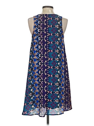 Everly Casual Dress (view 2)