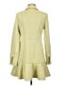 CAbi Yellow Coat Size XS - photo 2