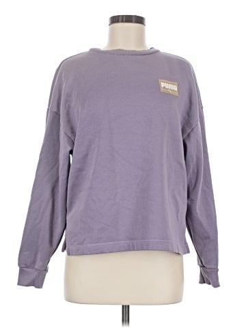 Puma Sweatshirt (view 1)