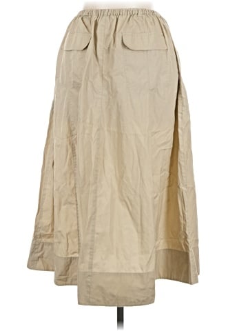 Vince. Casual Skirt (view 2)