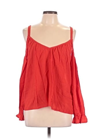 Unbranded Sleeveless Blouse (view 1)