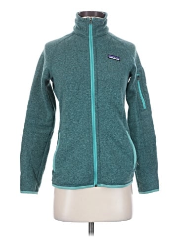 Patagonia Fleece (view 1)