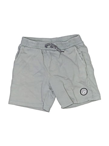 Volcom Athletic Shorts (view 1)