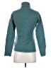 Patagonia 100% Polyester Solid Teal Fleece Size XS - photo 2