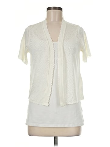 Basic Editions Cardigan (view 1)