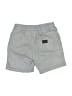 Volcom 100% Cotton Solid Gray Athletic Shorts Size 6 - photo 2