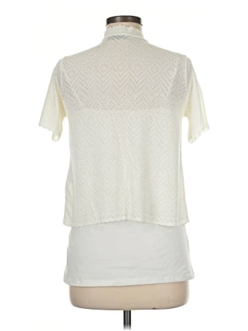 Basic Editions Cardigan (view 2)