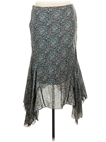 a.n.a. A New Approach Casual Skirt (view 2)