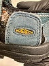Keen Blue Black Sandals Size 12 (kids) - photo 3