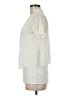 Basic Editions 100% Acrylic Ivory Cardigan Size M - photo 5