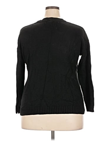 Ellos Pullover Sweater (view 2)