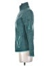 Patagonia 100% Polyester Solid Teal Fleece Size XS - photo 5
