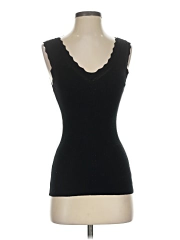 CATHERINE Catherine Malandrino Sleeveless Top (view 1)