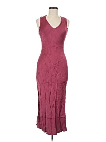 Ghost Cocktail Dress (view 1)