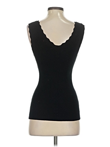 CATHERINE Catherine Malandrino Sleeveless Top (view 2)