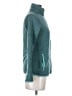 Patagonia 100% Polyester Solid Teal Fleece Size XS - photo 4