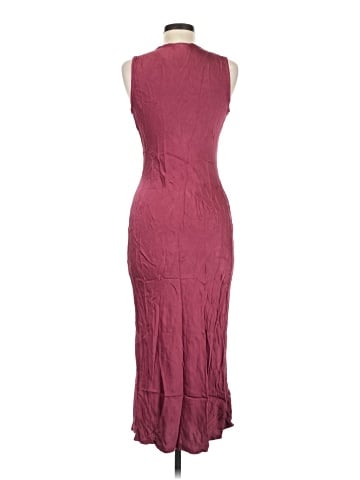 Ghost Cocktail Dress (view 2)