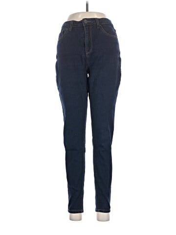 No Boundaries Jeggings (view 1)