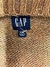 Gap Brown Cardigan Size XXL - photo 7