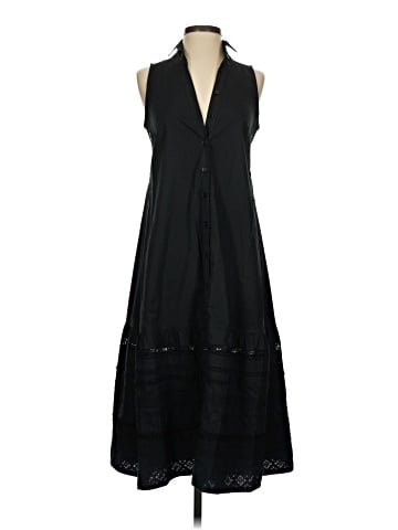 Byron Lars Beauty Mark Casual Dress (view 1)