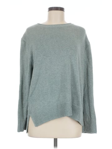 Ella Moss Pullover Sweater (view 1)