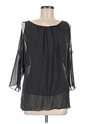 Bailey 44 3/4 Sleeve Blouse (view 1)