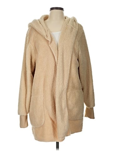 Unbranded Coat (view 1)