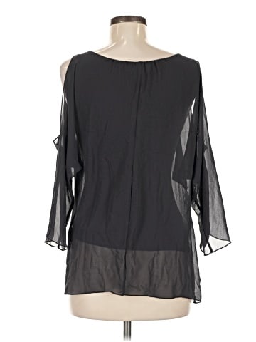 Bailey 44 3/4 Sleeve Blouse (view 2)
