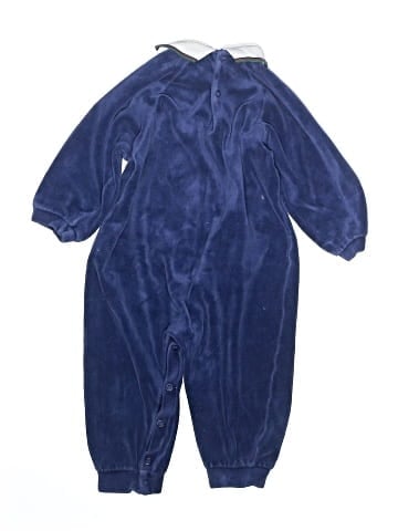 Hartstrings Long Sleeve Outfit (view 2)