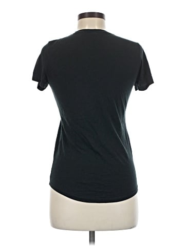 Anvil Short Sleeve T-Shirt (view 2)