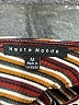 Haute Monde Brown 3/4 Sleeve Top Size M - photo 7
