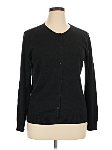Lizsport Cardigan (view 1)
