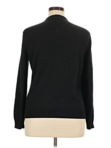 Lizsport Cardigan (view 2)