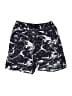 Volcom Blue Board Shorts Size 7 - 8 - photo 1