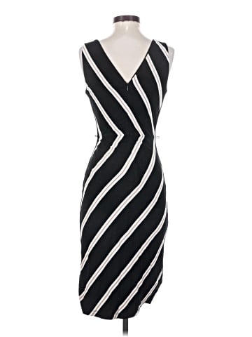White House Black Market Cocktail Dress (view 2)