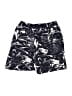 Volcom Blue Board Shorts Size 7 - 8 - photo 2