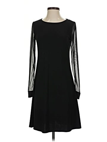 Annalee + Hope Casual Dress (view 1)