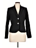 Calvin Klein Black Blazer Size 12 (petite) - photo 1