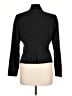 Calvin Klein Black Blazer Size 12 (petite) - photo 2