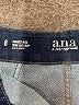 a.n.a. A New Approach Blue Jeans Size 8 - photo 7