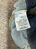 a.n.a. A New Approach Blue Jeans Size 8 - photo 8