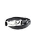 Chico's 100% Leather Black Leather Belt Size M - photo 1