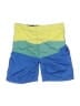 Hurley 100% Polyester Blue Board Shorts Size 4T - photo 2