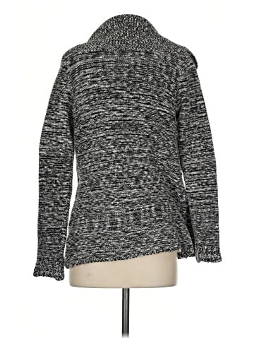 Dana Buchman Cardigan (view 2)