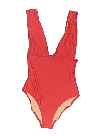J.Crew One Piece Swimsuit (view 1)
