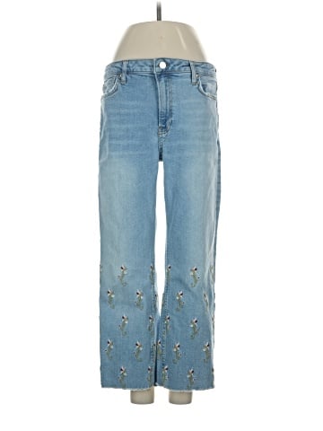 Pilcro and the Letterpress Jeans (view 1)